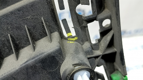 Left rear bumper mount for Volvo XC90 16-19, broken mounts