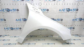 Front right fender Honda Accord 23-24 white NH-883P