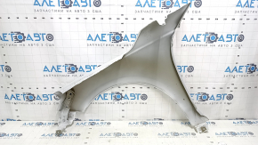 Front right fender Honda Accord 23-24 white NH-883P