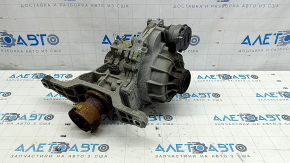 Ford Bronco Sport 21-25 AWD 34k Rear Differential
