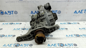 Ford Bronco Sport 21-25 AWD 34k Rear Differential