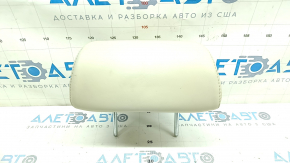 Rear right headrest for Lexus RX350 RX450h 10-12 leather, beige