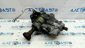 Ford Bronco Sport 2012-2013 Front Transfer Case for Part-Time Drive 34kHz