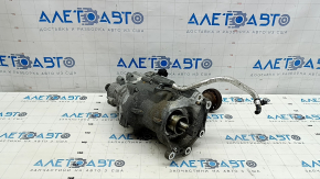 Ford Bronco Sport 2012-2013 Front Transfer Case for Part-Time Drive 34kHz