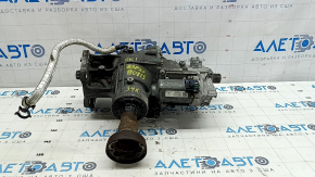 Ford Bronco Sport 2012-2013 Front Transfer Case for Part-Time Drive 34kHz