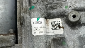 Ford Bronco Sport 2012-2013 Front Transfer Case for Part-Time Drive 34kHz