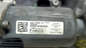 Ford Bronco Sport 2012-2013 Front Transfer Case for Part-Time Drive 34kHz