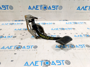 Jeep Compass 11-16 Brake Pedal