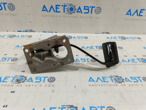 Jeep Compass 11-16 Brake Pedal