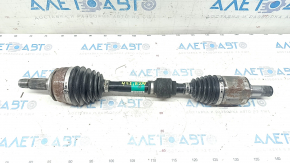 Drive axle shaft front left Honda Accord 23-