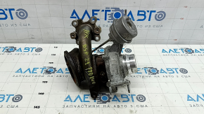 Ford Bronco Sport 21-25 1.5T 34kV Turbo
