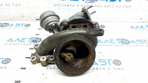 Ford Bronco Sport 21-25 1.5T 34kV Turbo