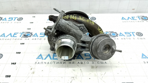 Ford Bronco Sport 21-25 1.5T 34kV Turbo