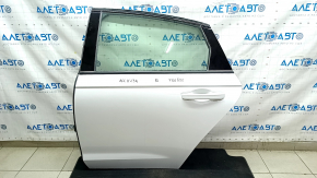 Honda Accord 23-24 white rear left door assembly NH-883P