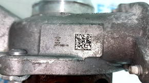 Ford Bronco Sport 21-25 1.5T 34kV Turbo
