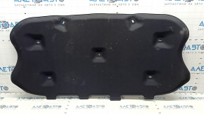 Volvo XC90 16-23 hood insulation tears