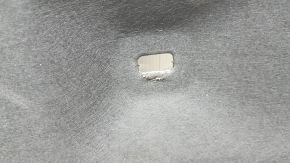 Volvo XC90 16-23 hood insulation tears