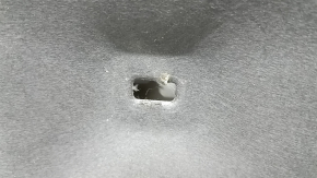 Volvo XC90 16-23 hood insulation tears