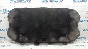 Volvo XC90 16-23 hood insulation tears