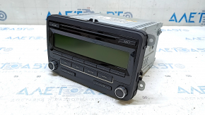 Radio tape recorder VW Jetta 11-14 USA