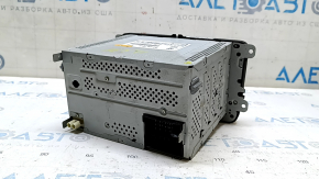 Radio tape recorder VW Jetta 11-14 USA