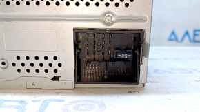 Radio tape recorder VW Jetta 11-14 USA