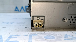 Radio tape recorder VW Jetta 11-14 USA