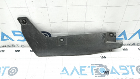 Front bumper mudguard left Volvo XC90 16-19