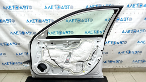 Honda Accord 2023-2024 Keyless Front Right Door Assembly, White NH-883P
