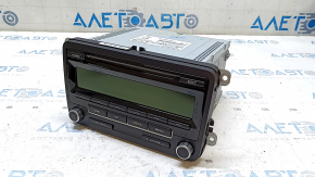 Radio tape recorder VW Jetta 11-18 USA