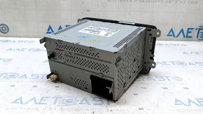 Radio tape recorder VW Jetta 11-18 USA