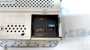 Radio tape recorder VW Jetta 11-18 USA