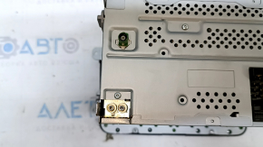 Radio tape recorder VW Jetta 11-18 USA