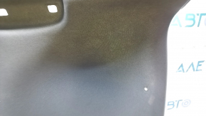 Honda Accord 23-24 headliner for sunroof, black, ready to clean