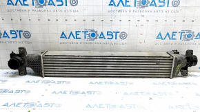 Infiniti QX50 19-25 intercooler dented