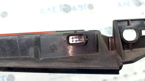 Volvo XC90 brake light scratches 16-25