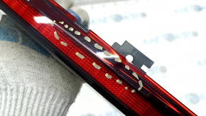 Volvo XC90 brake light scratches 16-25