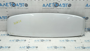 Volvo XC90 16-22 trunk lid spoiler guide broken