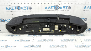 Volvo XC90 16-22 trunk lid spoiler guide broken