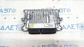 Honda Accord 23-hybrid ECU