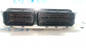 Honda Accord 23-hybrid ECU