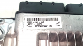Honda Accord 23-hybrid ECU