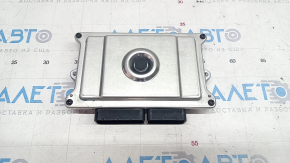 Honda Accord 23-hybrid ECU