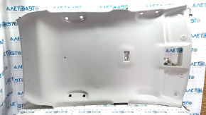 Nissan Leaf 13-16 gray headliner