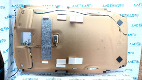 Nissan Leaf 13-16 gray headliner