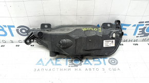 Volvo XC90 16-23 LED Right Fog Light, Sand