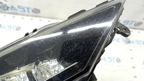 Volvo XC90 16-23 LED Right Fog Light, Sand
