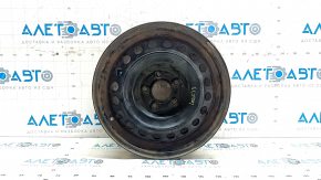 Iron wheel disk R16 5x114.3 Nissan Leaf 11-17