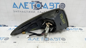 Right outer fender light for a Lexus RX450h 10-12 pre-restoration, DEPO, scratches