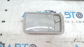 Nissan Leaf 13-17 passenger light, gray, without sunroof